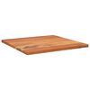 vidaXL Stolov&aacute; doska 50x50x2,5 cm &scaron;tvorec mas&iacute;vna ak&aacute;cia