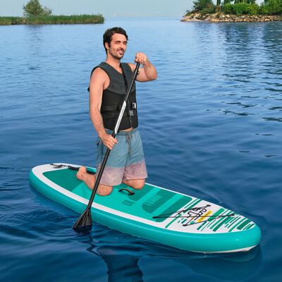 Bestway Hydro-Force Huaka’i Nafukovací SUP Paddle Board