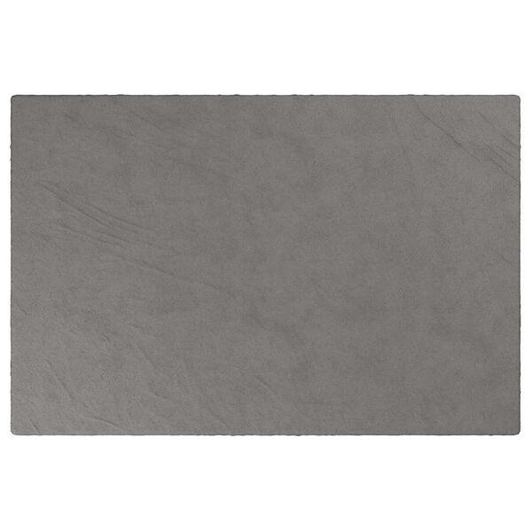 vidaXL Z&aacute;ťažov&aacute; prikr&yacute;vka s obliečkou siv&aacute; 120x180 cm 5 kg l&aacute;tka