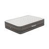Bestway Nafukovacia posteľ so zabudovanou pumpou 203x152x46 cm