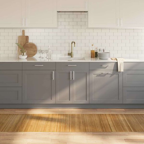 vidaXL Koberec obdĺžnikov&yacute; pr&iacute;rodn&yacute; 70x400 cm bambus