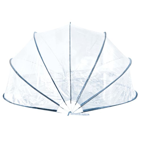 Blue Bay Zastrešenie bazénu 440x220 cm