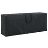vidaXL Vonkaj&scaron;&iacute; &uacute;ložn&yacute; batoh 125 x 32 x 50 cm 210D Oxford tkanina