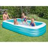 Intex Baz&eacute;n Swim Center Family Pool 305x183x56 cm