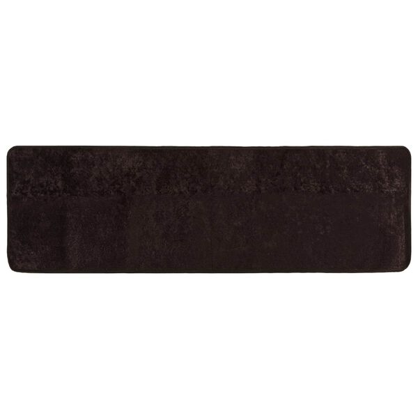 vidaXL Beh&uacute;ň MARSA Antracit 300 x 100 cm Polyester a PVC