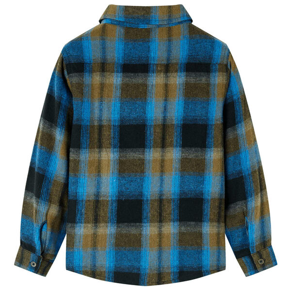 Detsk&aacute; ko&scaron;eľa s prehnut&yacute;m golierom 128