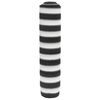 vidaXL Tieniaca sieť antracitovo-biela 1,5x50 m HDPE 195 g/m&sup2;
