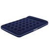 Best Way Nafukovacia posteľ Modr&aacute; 191 x 137 x 28 cm PVC