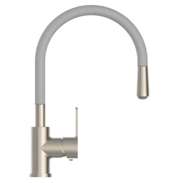 EISL Um&yacute;vadlov&aacute; bat&eacute;ria FLEXO siv&aacute;