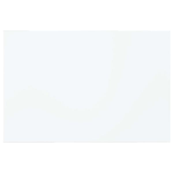 vidaXL Pr&iacute;davn&eacute; police 4 ks, biele 60x40x1,5 cm, kompozitn&eacute; drevo