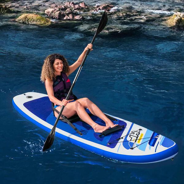 Bestway Hydro-Force Oceana Nafukovací SUP Paddle Board