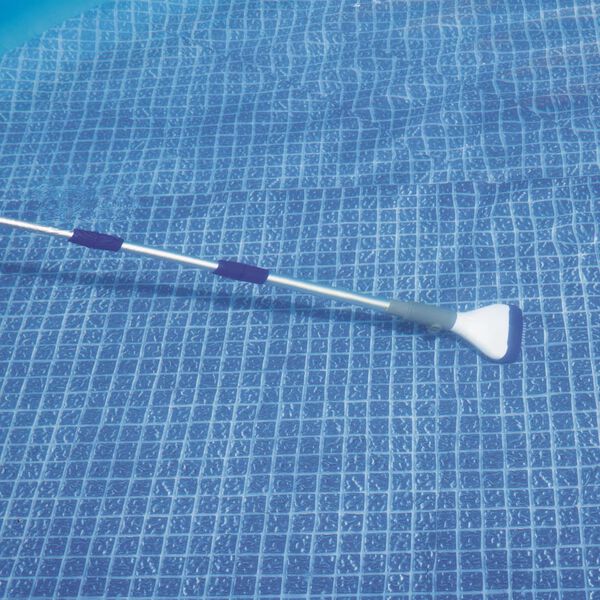 Bestway Elektrick&yacute; baz&eacute;nov&yacute; vys&aacute;vač AquaScan 58340