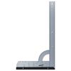 wolfcraft Univerz&aacute;lny &scaron;tvorec 500 mm 5206000