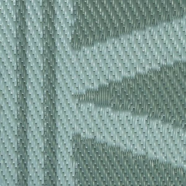 Bo-Camp Vonkajší koberec Chill mat Oxomo 2,7x2 m L, zelený