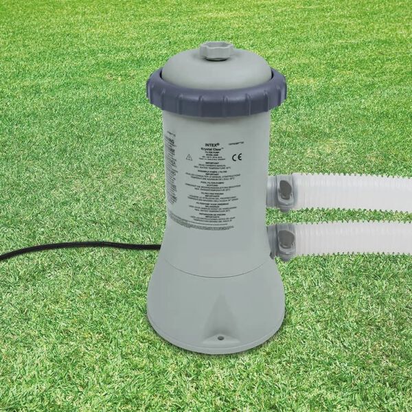 Intex Kartušová filtrácia 3407 l/hod 28638GS