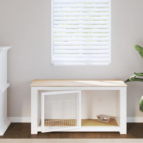 vidaXL Konopná podložka pre hlodavce 0,5x1 m 5 mm