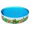 Bestway Bazén s dizajnom dinosaurov Dinosaur Fill 'N Fun