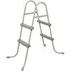 Bestway 2-stupňov&yacute; baz&eacute;nov&yacute; rebr&iacute;k Flowclear 84 cm 58430