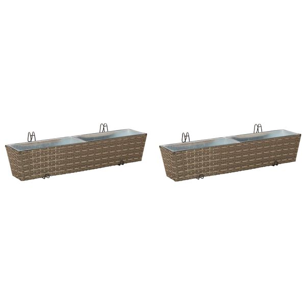 vidaXL Z&aacute;bradlie Kov