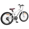 vidaXL Horsk&yacute; Bicykel 20 Palcov 6-Speed pre deti vo veku 5-8 rokov