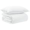 vidaXL Duvet Set 2 ks