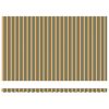 vidaXL Zatemniteľná markíza Zelená a žltá 500 × 300 cm Polyester, Kov