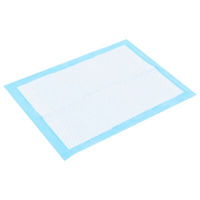 vidaXL Hygienické podložky pre psov 200 ks 45x33 cm netkaná textília