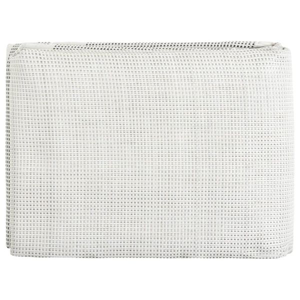 vidaXL Koberec do stanu 300x250 cm siv&yacute;