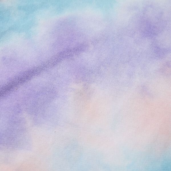 Detská mikina viacfarebná 104