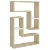 White_and_sonoma_oak