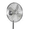 Tristar Stojanový ventilátor VE-5952, 30 W, 25 cm, strieborný