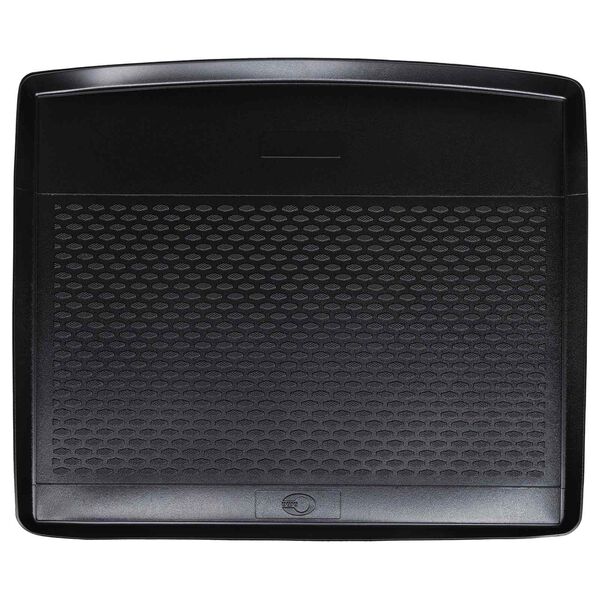 vidaXL Podložka do kufra Čierny vhodn&eacute; pre TIGUAN 2024- Guma
