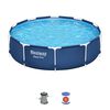 Bestway Steel Pro Baz&eacute;n 305x76 cm