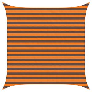 vidaXL Slnečn&aacute; plachta 2,5 x 2,5 m 100% polyester Oxford &Scaron;tvorcov&yacute;