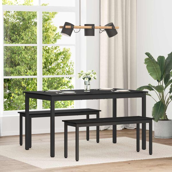 vidaXL Jed&aacute;lensk&eacute; stoly KOV