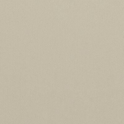 vidaXL Balkónová markíza, béžová 120x600 cm, oxfordská látka