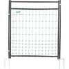 Kerbl Dvere pre elektrick&yacute; oplotok 95-125 cm 446518