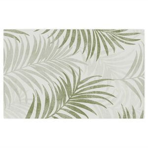 vidaXL Koberec do interi&eacute;ru/exteri&eacute;ru, kr&aacute;tky vlas, farebn&yacute; 190x300 cm