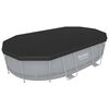 Bestway Flowclear Baz&eacute;nov&aacute; plachta 418x230 cm