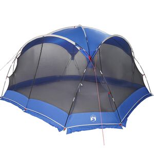 vidaXL Stan s moskyti&eacute;rou 434 x 434 x 230 cm Polyester a sklolamin&aacute;t