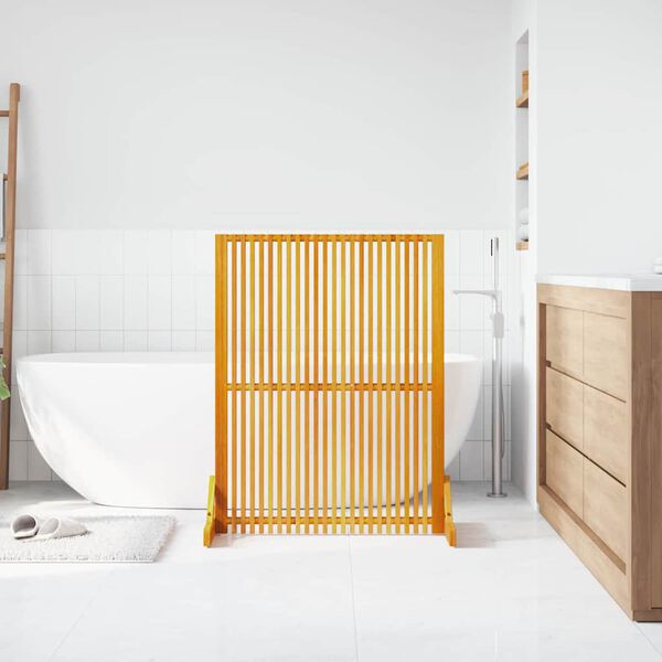 vidaXL Z&aacute;ves na zabezpečenie s&uacute;kromia Hned&aacute; 79.5 x 50 x 110 cm