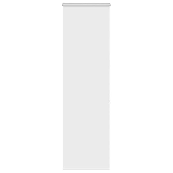 vidaXL Sprchov&aacute; roleta s kazetou, 70x240 cm, &scaron;&iacute;rka l&aacute;tky 66 cm