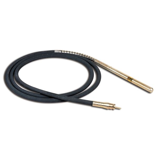 Hadica bet&oacute;nov&yacute; vibr&aacute;tor