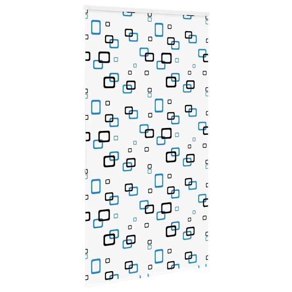 vidaXL Sprchová roleta s kazetou, 140x240 cm, šírka látky 136 cm