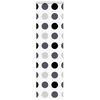 vidaXL Sprchov&aacute; roleta s kazetou, 70x240 cm, &scaron;&iacute;rka l&aacute;tky 66 cm