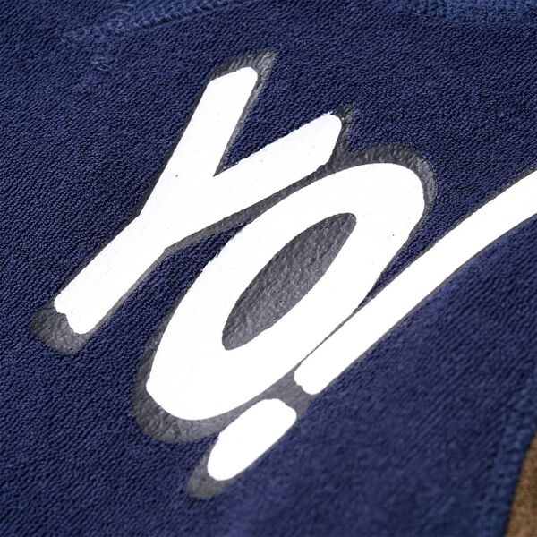 Detsk&aacute; mikina tmav&aacute; n&aacute;morn&iacute;cka 140