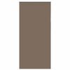 vidaXL Zatemňovacia roleta k&aacute;vov&aacute; 95x210 cm &scaron;&iacute;rka l&aacute;tky 90,7 cm polyester