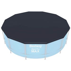 Bestway Baz&eacute;nov&aacute; plachta Flowclear 366 cm