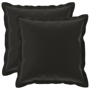 vidaXL Poťah na podložku 2 ks HOUTEN Viacfarebn&yacute; 30 x 30 cm Polyester