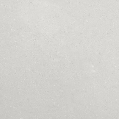 vidaXL Výklenok do sprchy matný biely 41x36x10 cm